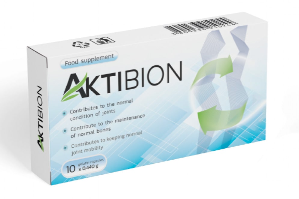 Aktibion