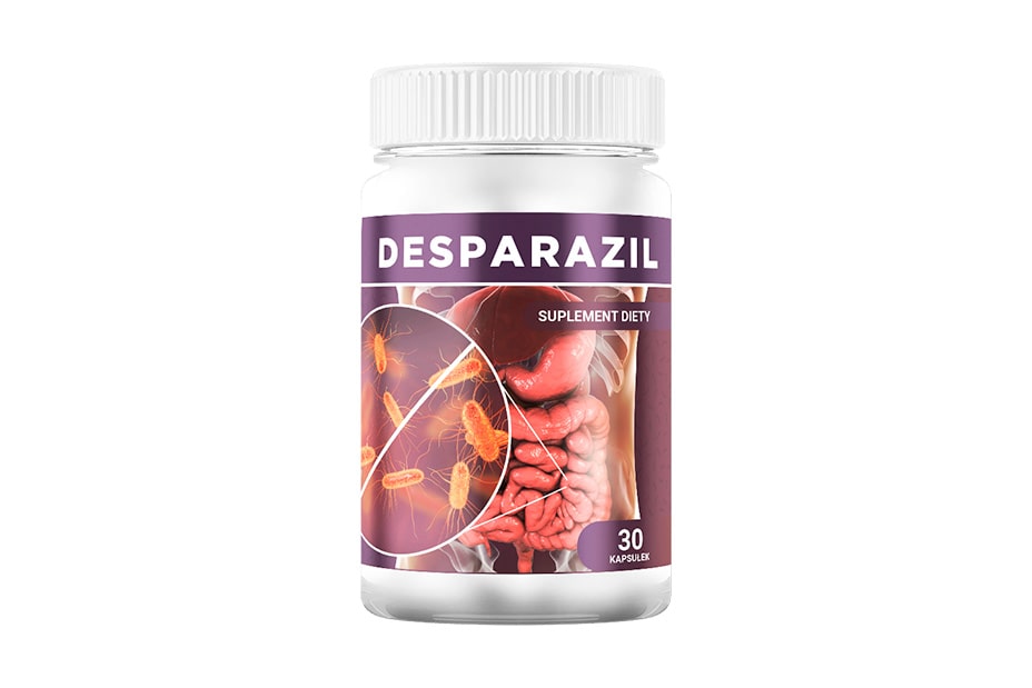 Desparazil